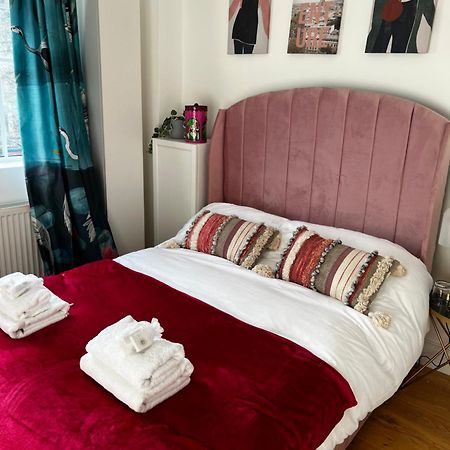 Cozy Flat London公寓 外观 照片