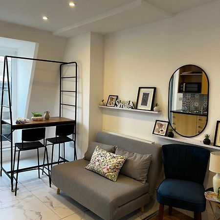 Cozy Flat London公寓 外观 照片