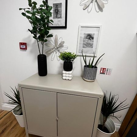 Cozy Flat London公寓 外观 照片