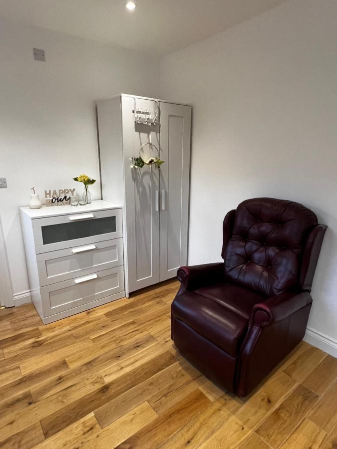 Cozy Flat London公寓 外观 照片