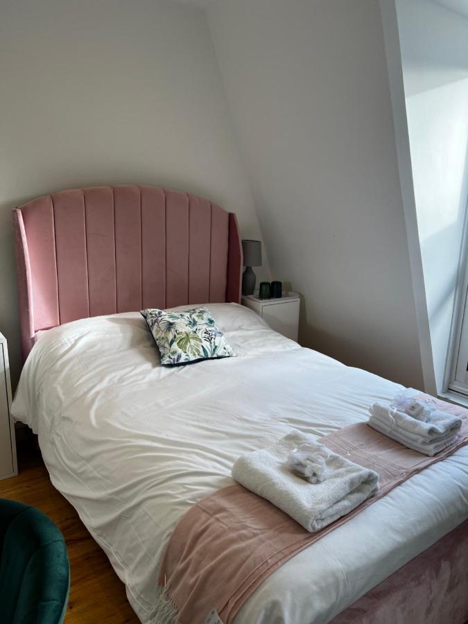 Cozy Flat London公寓 外观 照片