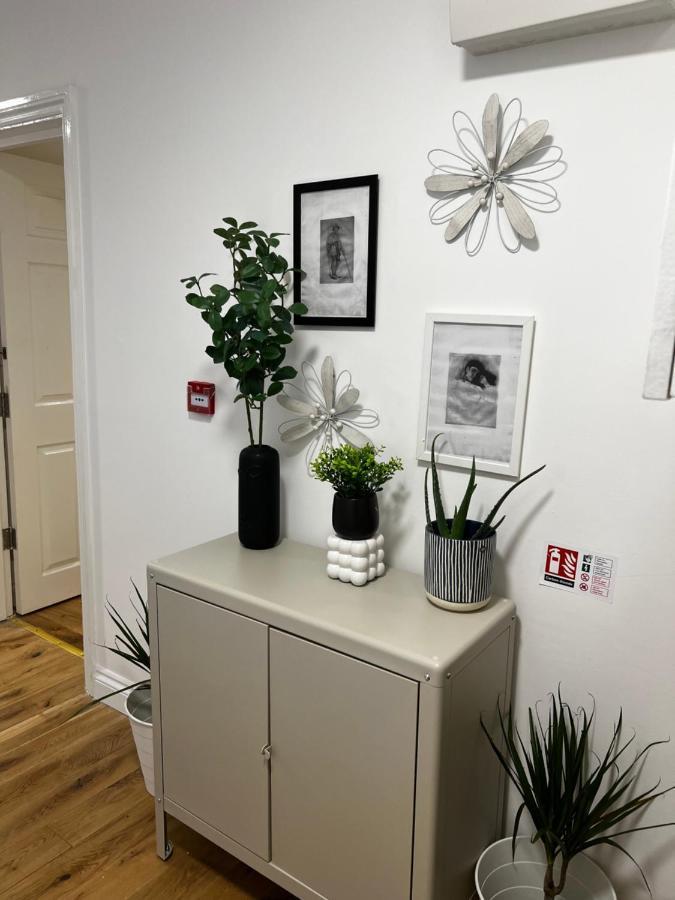 Cozy Flat London公寓 外观 照片
