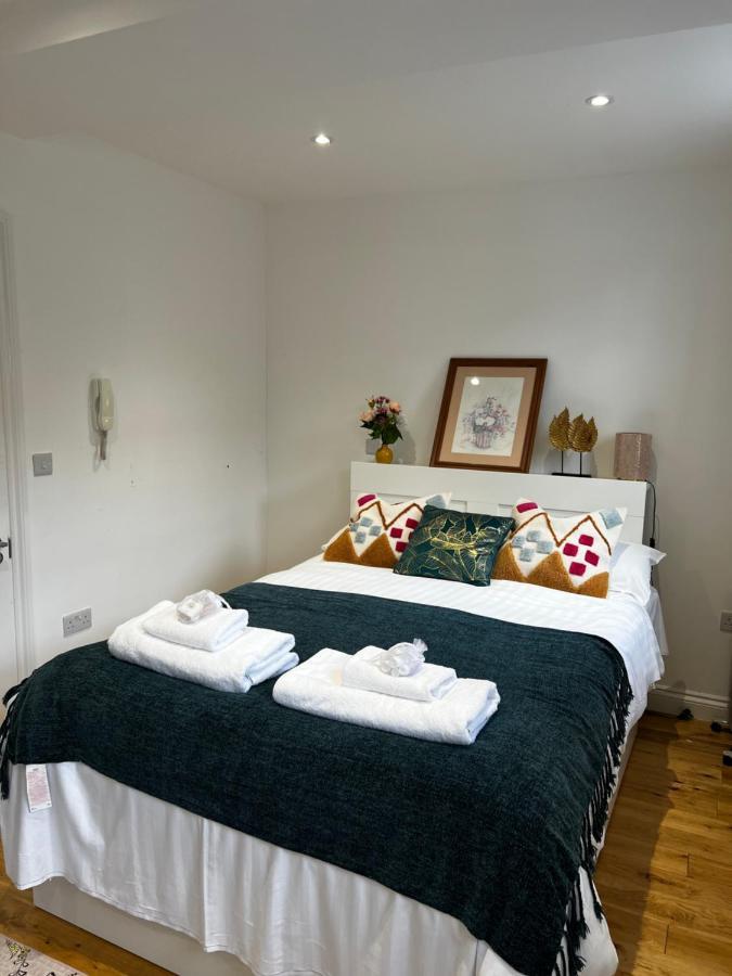 Cozy Flat London公寓 外观 照片