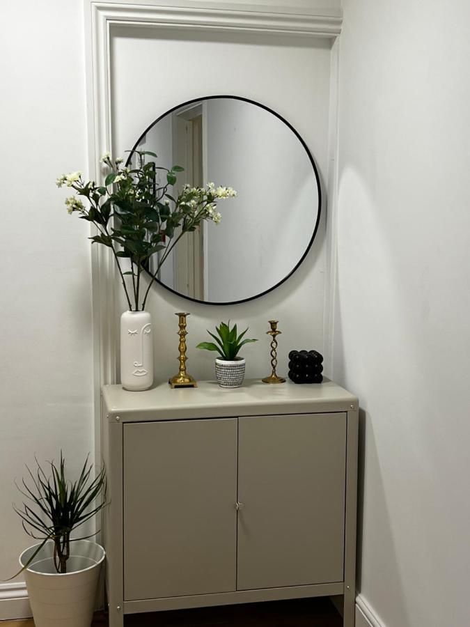 Cozy Flat London公寓 外观 照片