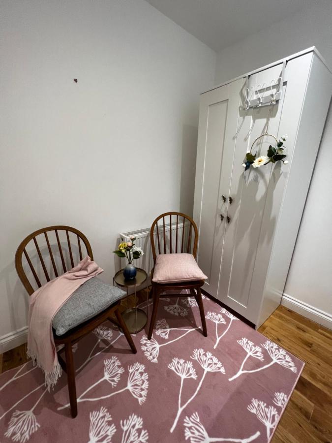 Cozy Flat London公寓 外观 照片