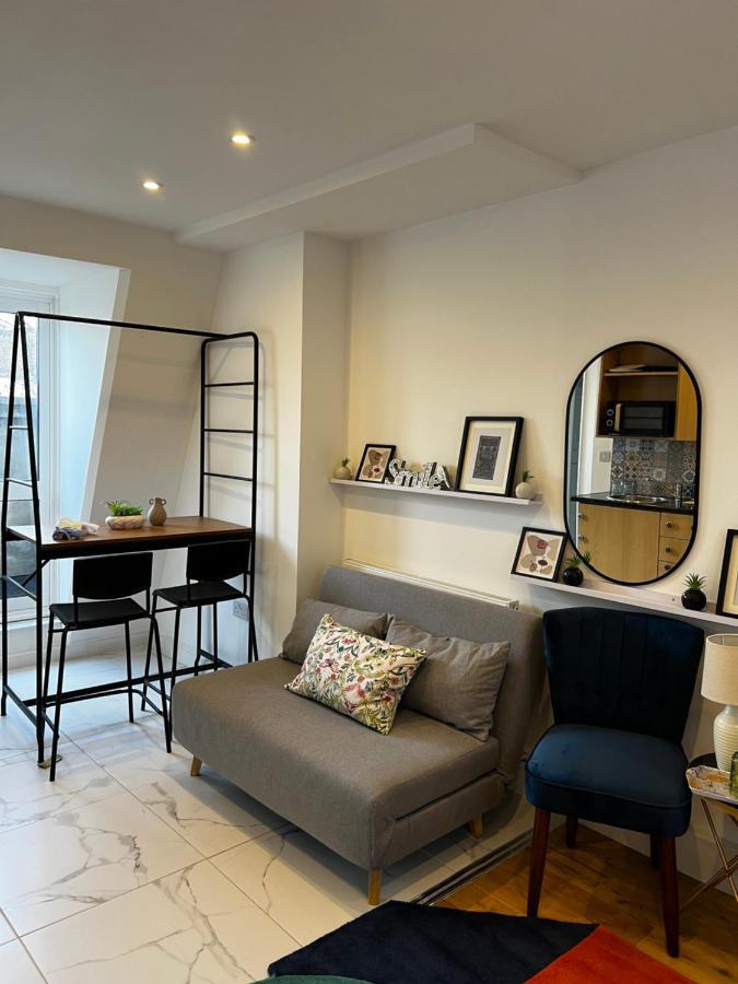 Cozy Flat London公寓 外观 照片