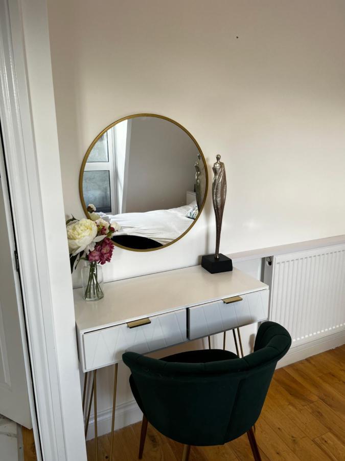 Cozy Flat London公寓 外观 照片