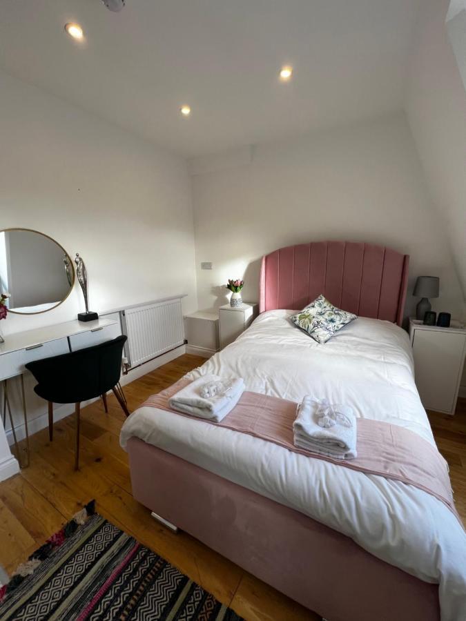 Cozy Flat London公寓 外观 照片
