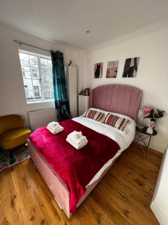 Cozy Flat London公寓 外观 照片