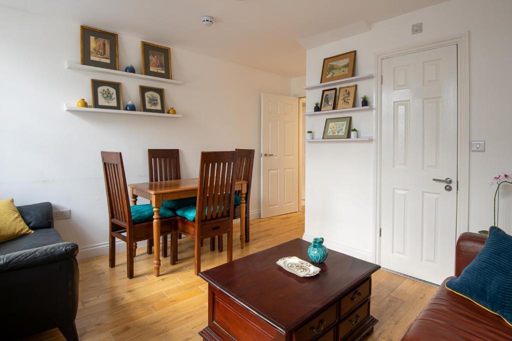 Cozy Flat London公寓 外观 照片