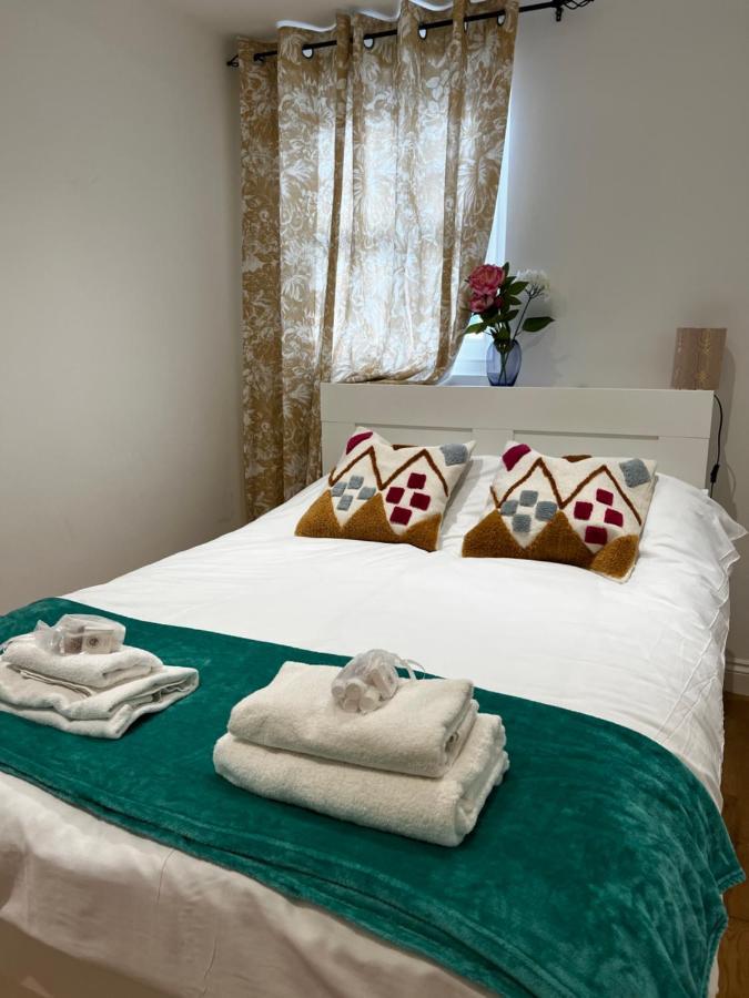 Cozy Flat London公寓 外观 照片