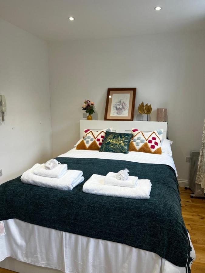 Cozy Flat London公寓 外观 照片