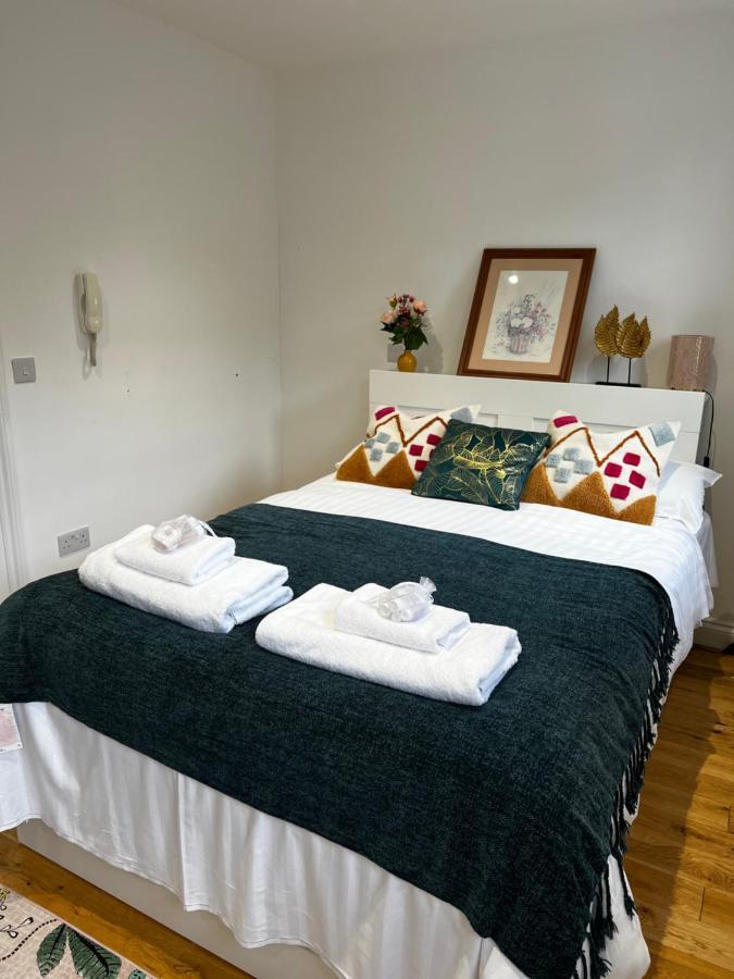 Cozy Flat London公寓 外观 照片
