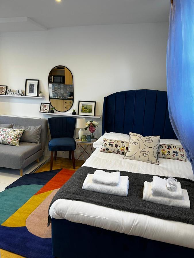 Cozy Flat London公寓 外观 照片