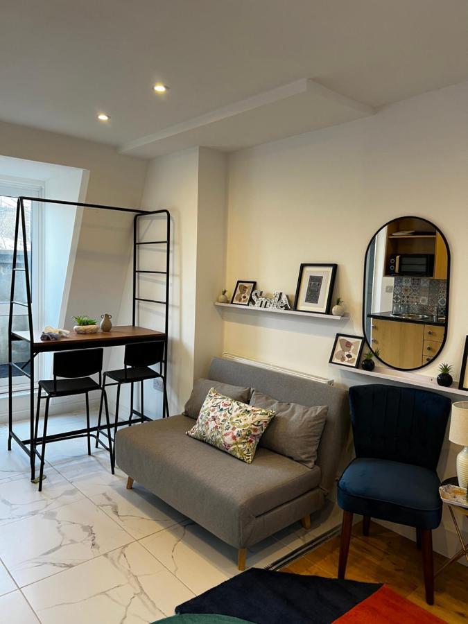 Cozy Flat London公寓 外观 照片